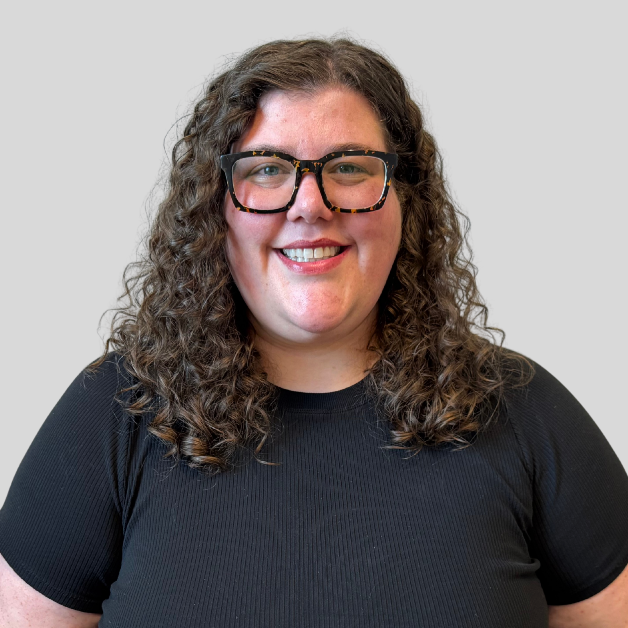 Photo de Caroline Lippé, directrice générale de Centraide Richelieu-Yamaska.