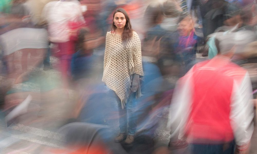 Image du communiqué sur le rapport de l'indice d'anxiété financière 2026